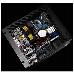 LC Power LC850P2 V3.1 Platinum PC síťový zdroj 850 W ATX 80 PLUS® Platinum