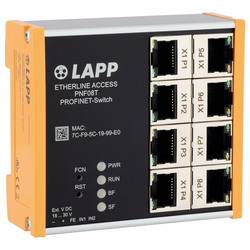 LAPP 21700143 ETHERLINE® ACCESS PNF16T průmyslový ethernetový switch