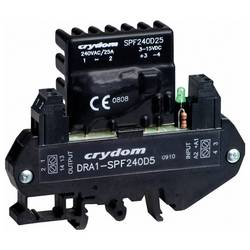 Crydom polovodičové relé DRA1-SPF240D25R 1 ks