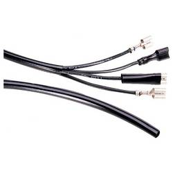 LAPP 61716800 smršťovací bužírka černá 14 mm 8 mm Poměr smrštění:2:1 100 m