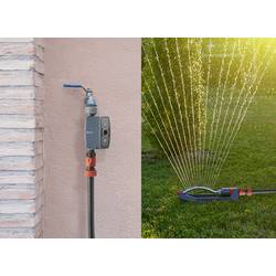 TOOLCRAFT TO-7166778 zavlažovací hodiny