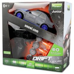 Amewi Drift Sport Car 1:24 RC model auta elektrický, sportovní auto, 4WD (4x4), 21107