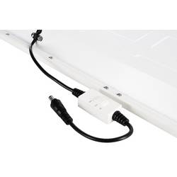 Deko Light Basic Flex 100145 LED panel pevně vestavěné LED LED E (A - G) 30.5 W Dopravní bílá (RAL 9016)
