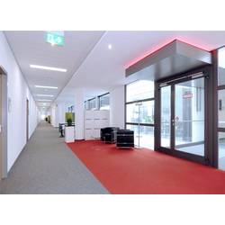 Deko Light Basic Flex 100145 LED panel pevně vestavěné LED LED E (A - G) 30.5 W Dopravní bílá (RAL 9016)