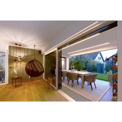 Deko Light 840192 LED pásek Energetická třída (EEK2021): G (A - G) volný konec 24 V/DC 5000 mm teplá bílá 5 m