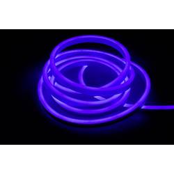 Deko Light 840290 LED pásek Energetická třída (EEK2021): G (A - G) volný konec 24 V/DC 5000 mm RGB, teplá bílá 5 m
