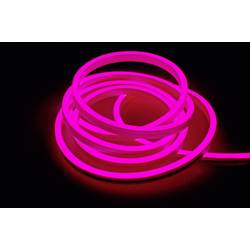 Deko Light 840290 LED pásek Energetická třída (EEK2021): G (A - G) volný konec 24 V/DC 5000 mm RGB, teplá bílá 5 m