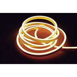 Deko Light 840290 LED pásek Energetická třída (EEK2021): G (A - G) volný konec 24 V/DC 5000 mm RGB, teplá bílá 5 m