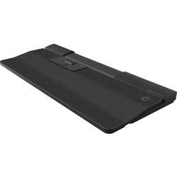 Contour Design SliderMouse Pro wired Regular WR myš, přenos USB, 6 tlačítko, 2800 dpi, černá