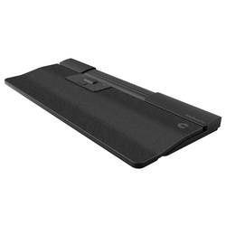 Contour Design SliderMouse Pro wired Regular WR myš, přenos USB, 6 tlačítko, 2800 dpi, černá