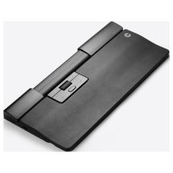 Contour Design SliderMouse Pro wired Regular WR myš, přenos USB, 6 tlačítko, 2800 dpi, černá