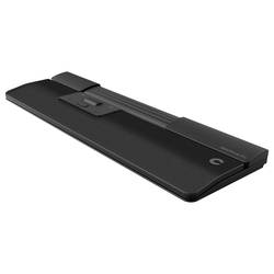 Contour Design SliderMouse Pro wired Slim WR myš, přenos USB, 6 tlačítko, 2800 dpi, černá