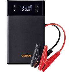 Osram Automotive systém pro rychlé startování auta OJS020TI