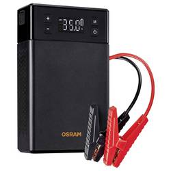 Osram Automotive systém pro rychlé startování auta OJS020TI