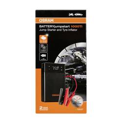 Osram Automotive systém pro rychlé startování auta OJS020TI