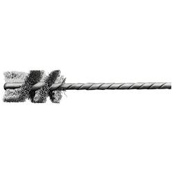 Lessmann Kartáček na trysky D.10mm dřík, 3,8 mm, tloušťka drátu 0,12 mm, 25 mm 56532100 56532100 1 ks