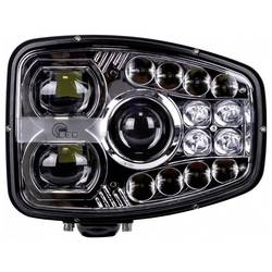 KAMAR přední reflektor L3430 LED vpředu