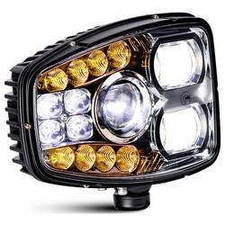 KAMAR přední reflektor L3431 L3431 LED vpředu