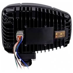 KAMAR přední reflektor L3431 L3431 LED vpředu