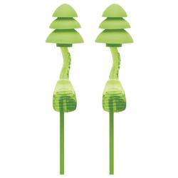 Moldex 645101 Twisters Trio Cord špunty do uší 33 dB pro opakované použití 1 ks