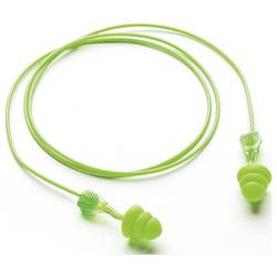 Moldex 645101 Twisters Trio Cord špunty do uší 33 dB pro opakované použití 1 ks