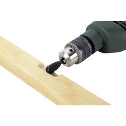 Wolfcraft 2536000 Pilník Délka 30 mm 1 ks