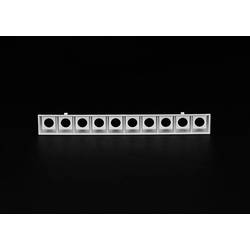 Deko Light 930219 reflektor stříbrná