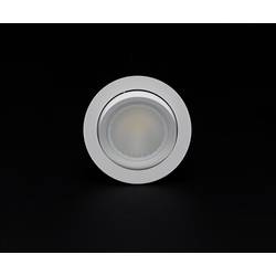 Deko Light 565194 COB 95 CCT LED vestavné svítidlo, třída G (A - G), pevně vestavěné LED, 16 W, Signální bílá (RAL 9003)