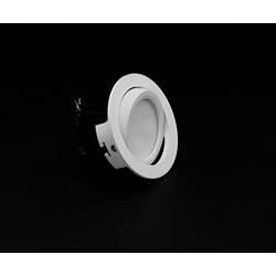 Deko Light 565194 COB 95 CCT LED vestavné svítidlo, třída G (A - G), pevně vestavěné LED, 16 W, Signální bílá (RAL 9003)