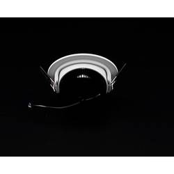 Deko Light 565245 COB LED vestavné svítidlo, třída G (A - G), LED, pevně vestavěné LED, 16 W, šedobílá (RAL 9002)