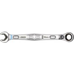 Wera 05020066001 Joker Switch ráčnový kulatý klíč Délka klíče (cm) (jen pro nadpis) 11 mm