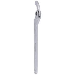KS Tools 5171316 517.1316 hákový klíč Délka klíče (cm) (jen pro nadpis) 15 - 35 mm