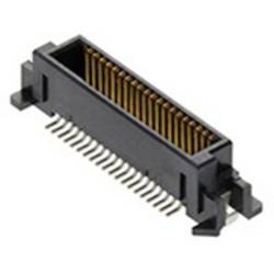 Molex konektor do DPS 550910774, 1 ks