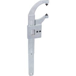 KS Tools 517.1329 5171329 hákový klíč Délka klíče (cm) (jen pro nadpis) 20 - 100 mm