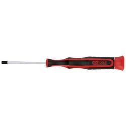 KS Tools 5007725 inbusový šroubovák Délka klíče (palce): 7/64 palec, délka dříku 50.0 mm, vhodné pro pro elektroniku a jemnou mechaniku