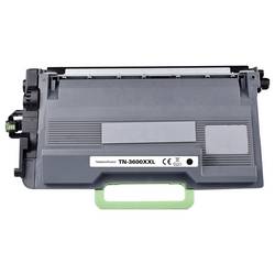 Renkforce Toner náhradní Brother TN-3600XXL kompatibilní černá 11000 Seiten RF-BTN3600XXL RF-6414470