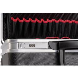 Parat CLASSIC KingSize Roll neo Safe, 689550171 kufřík na nářadí bez nářadí , 1 ks, (š x v x h) 490 x 460 x 270 mm