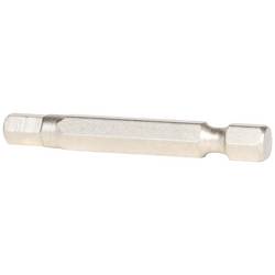 KS Tools 911.2818 bit inbus speciální ocel niklováno E 6.3 1 ks