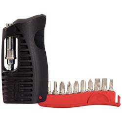 KS Tools 911.2845 9112845 křížový bit niklováno C 6.3 1 ks