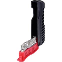 KS Tools 911.2845 9112845 křížový bit niklováno C 6.3 1 ks