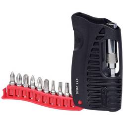 KS Tools 911.2845 9112845 křížový bit niklováno C 6.3 1 ks