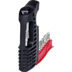 KS Tools 911.2845 9112845 křížový bit niklováno C 6.3 1 ks