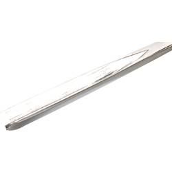 Vrubované dláto s rukojetí z bílého knihy 2 mm Kirschen 3239002