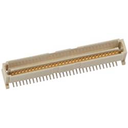 Molex Mezipatrové konektory 64, rozteč 1 mm, 714361464, 1 ks Tape on Full reel