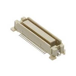 Molex Mezipatrové konektory 160, rozteč 0.635 mm, 528851674, 1 ks Tape on Full reel