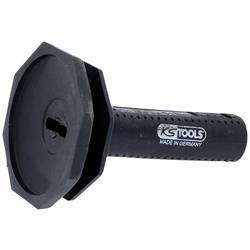 KS Tools Bezpečnostní rukojeť pro sekáč, 26 x 7 mm 1622129