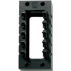 LAPP SKINTOP CUBE 20X20 ASI BUS rámeček s kabelovými průchodkami polypropylen 5 ks