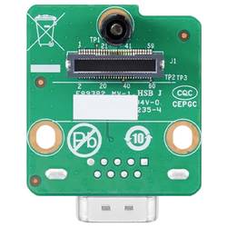 Lenovo COM Expansion Card kontrolní karta VGA COM (pro POS systémové spojení)