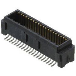 Molex vestavná pinová lišta (standardní) 40, rozteč 0.5 mm, 5019204001, 1 ks Tape on Full reel