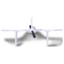MaistoTech Cyklone Stunt Plan model letadla pro začátečníky RtF